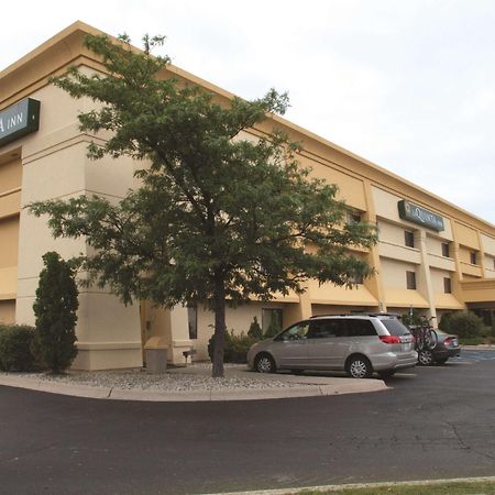 La Quinta Inn By Wyndham Detroit Southgate Extérieur photo