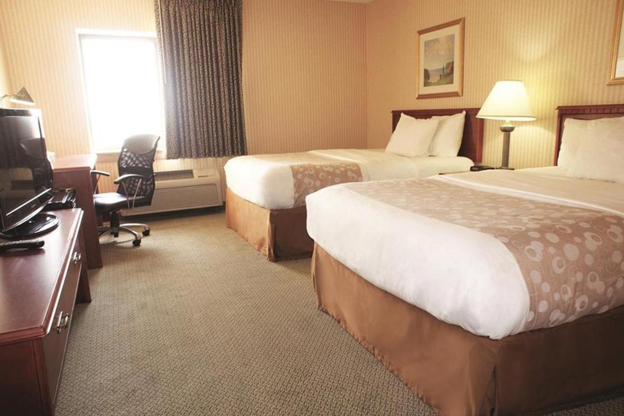 La Quinta Inn By Wyndham Detroit Southgate Extérieur photo