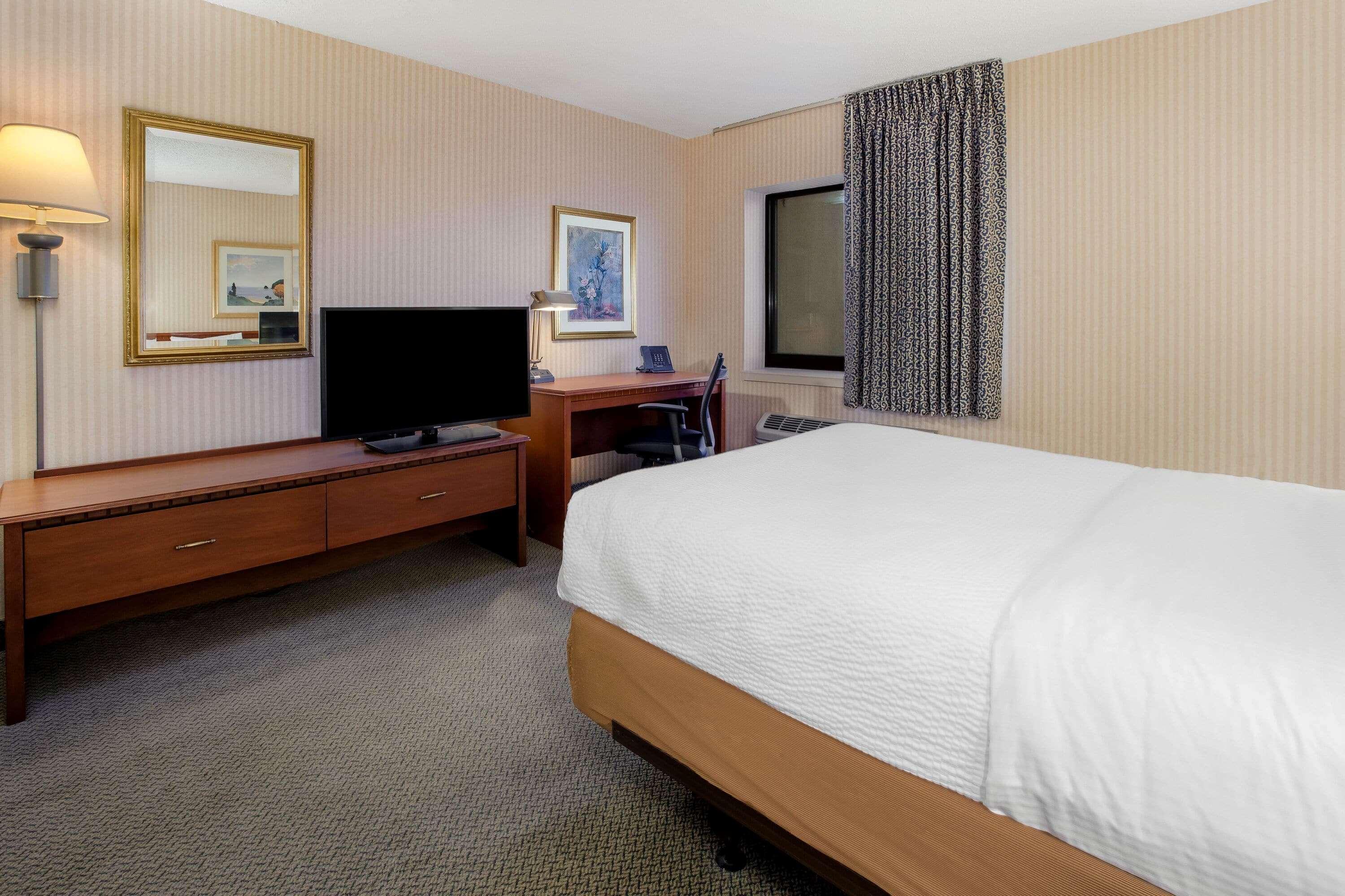 La Quinta Inn By Wyndham Detroit Southgate Extérieur photo