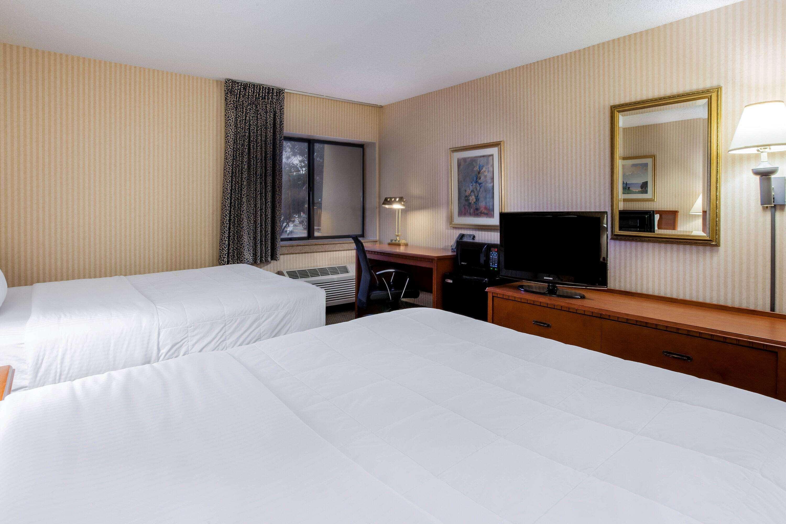 La Quinta Inn By Wyndham Detroit Southgate Extérieur photo