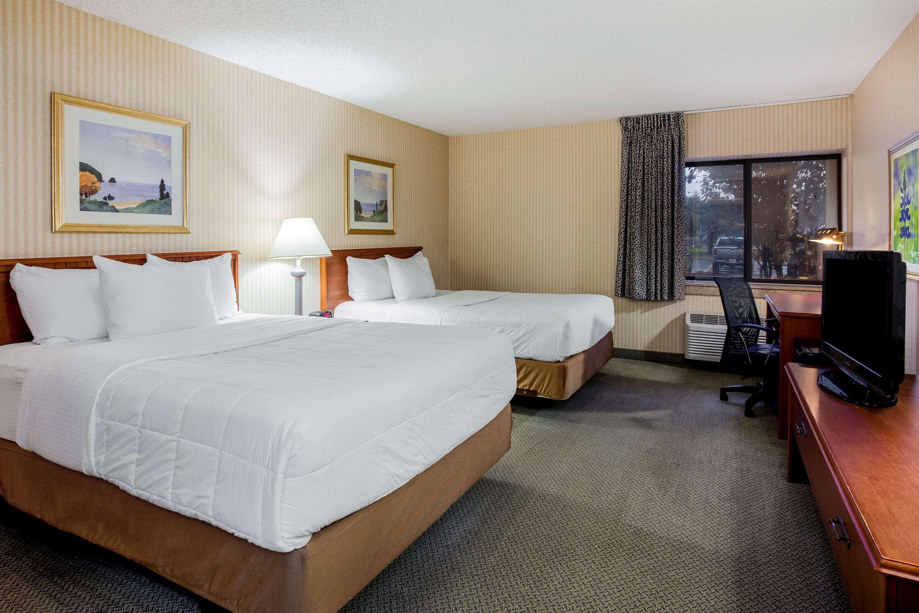 La Quinta Inn By Wyndham Detroit Southgate Extérieur photo
