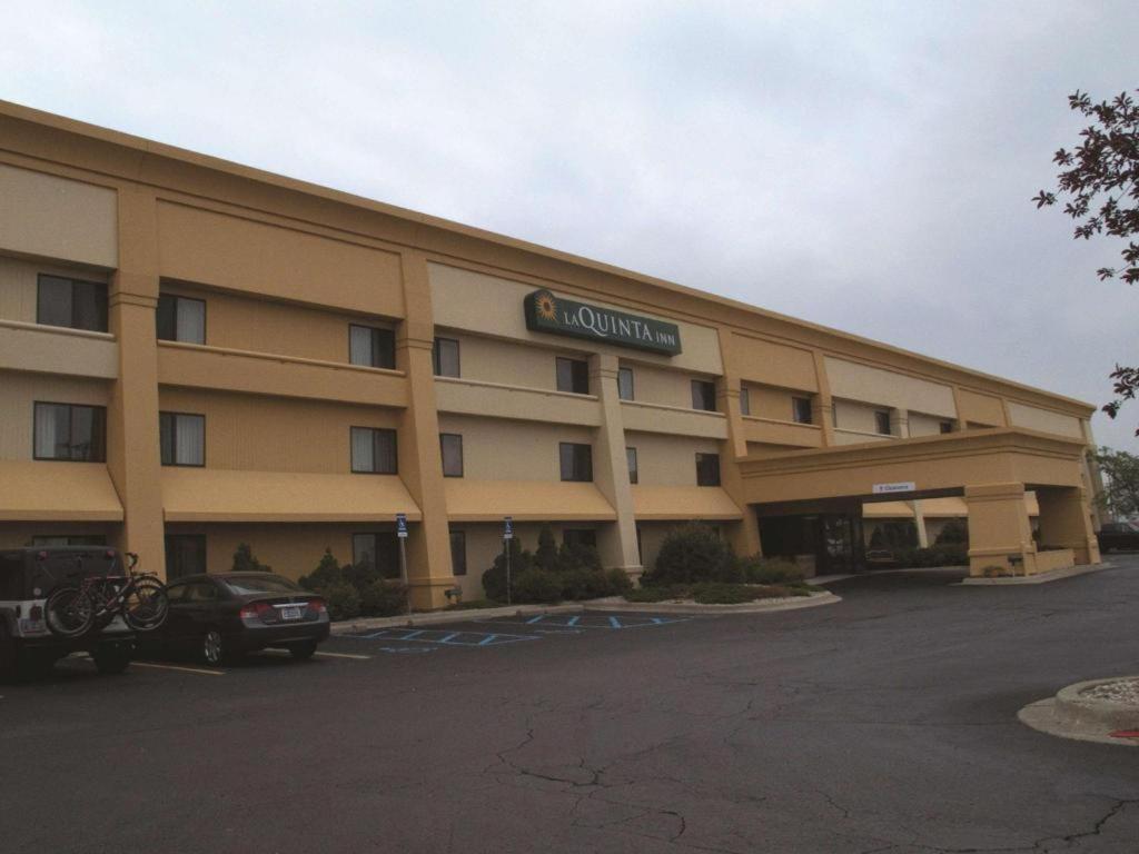 La Quinta Inn By Wyndham Detroit Southgate Extérieur photo